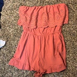 American Eagle romper